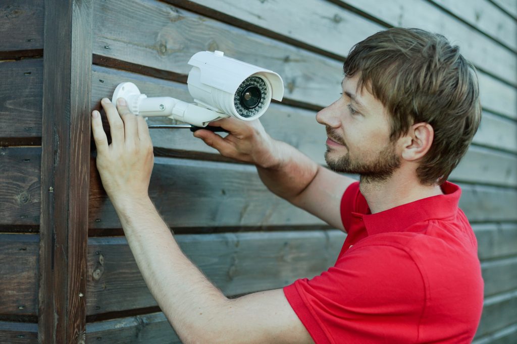 Installing a Home Security System: Tips and Considerations