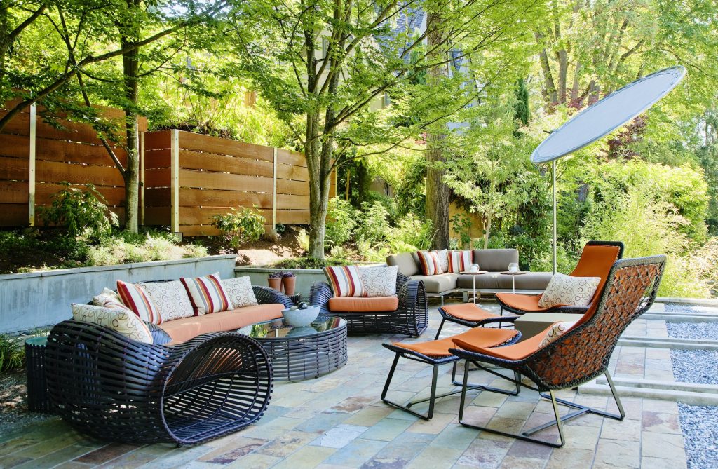 Best Outdoor Furniture for Your Space: Styles and Materials