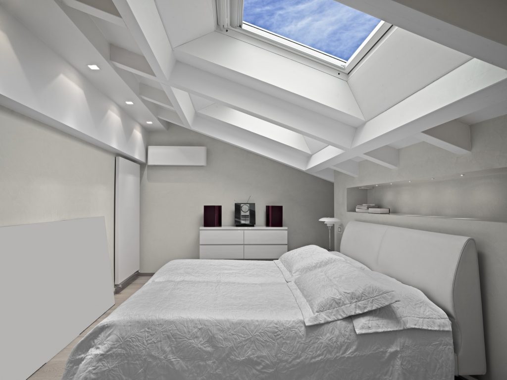 The Benefits of Installing Skylights: Maximizing Natural Light in Your Home