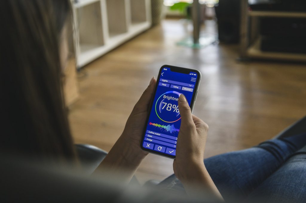 The Future of Home Automation: The Latest Trends and Technologies in Smart Homes The Future of Home Automation: The Latest Trends and Technologies in Smart Homes