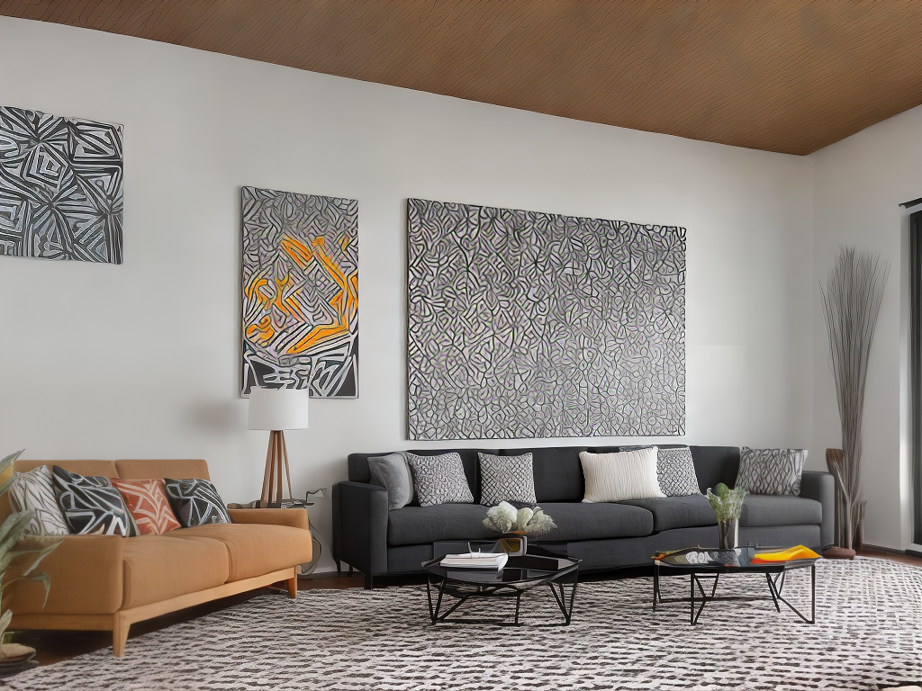 How to Incorporate Geometric Patterns in Your Home Decor How to Incorporate Geometric Patterns in Your Home Decor
