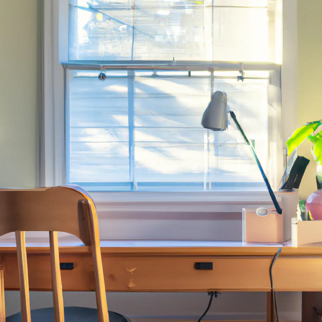 Affordable Home Office Setup Ideas for Freelancers