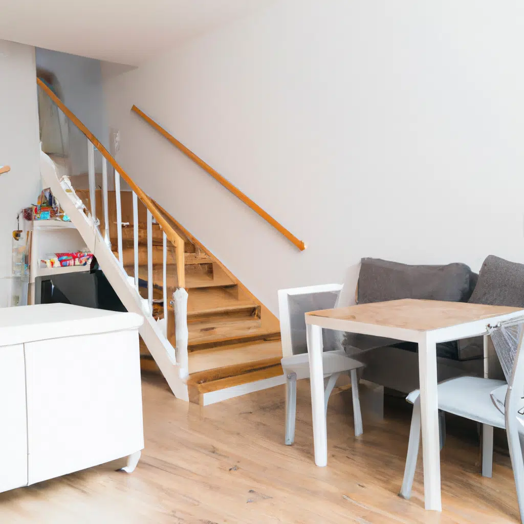 Child-Proofing Your Home: Essential Design Tips for New Parents