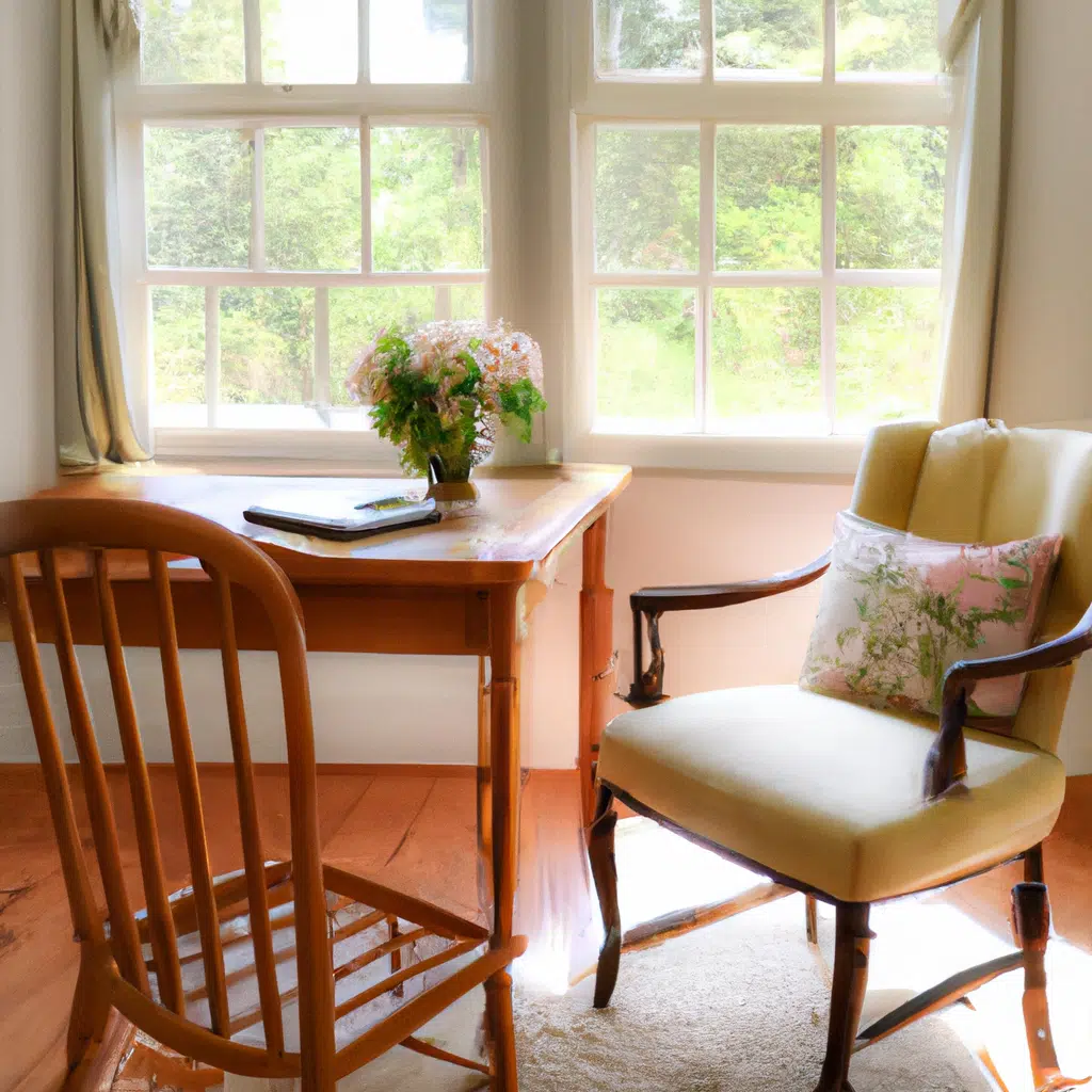 Creating a Home Office That Promotes Creativity and Inspiration