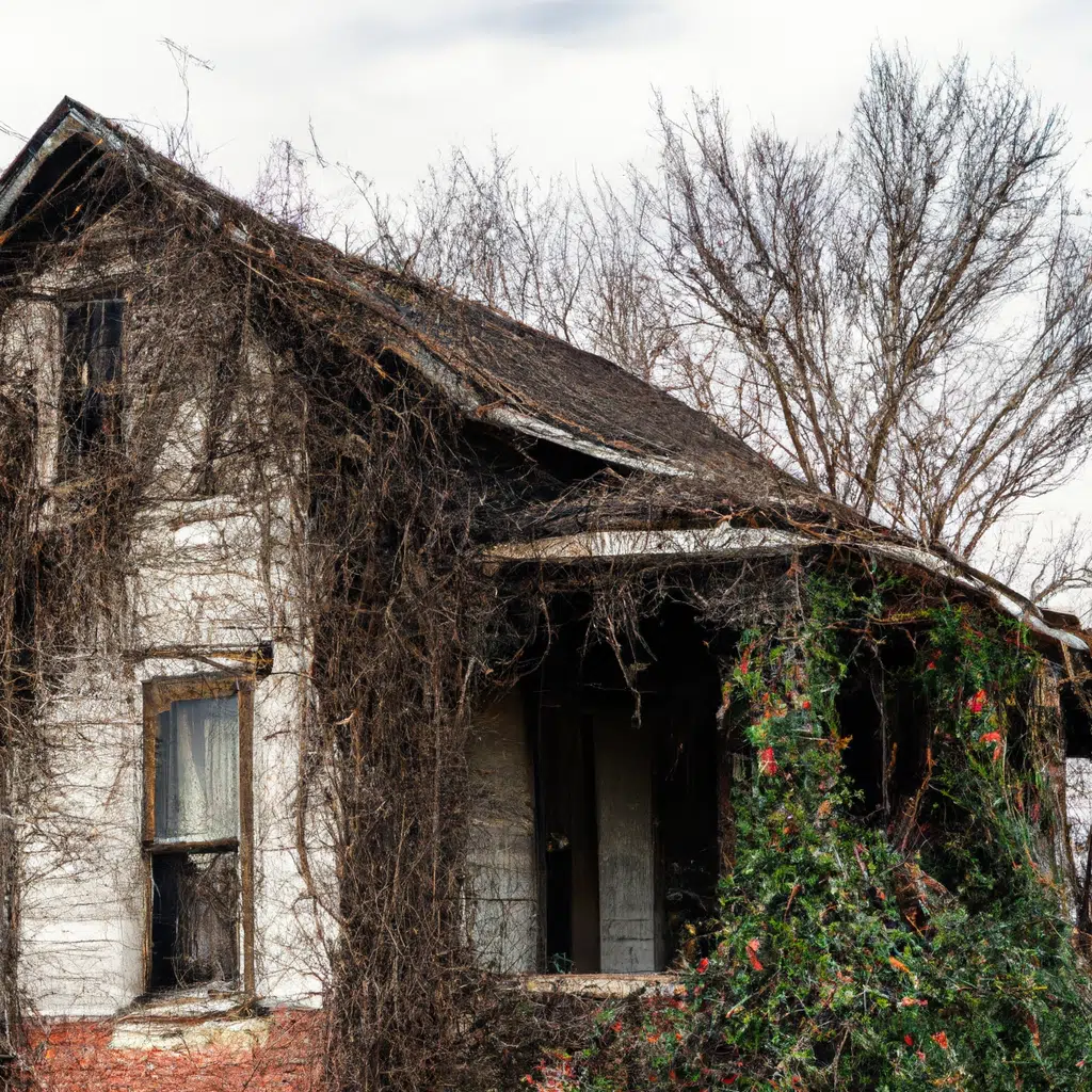 Forgotten Historical Home Styles: Uncovering Hidden Gems of Architecture