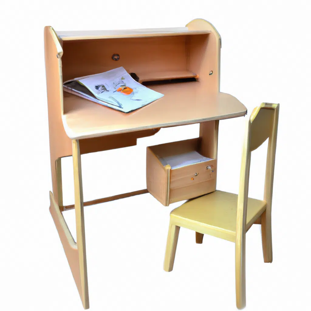 Furniture That Grows with Your Kids: From Toddler to Teenager