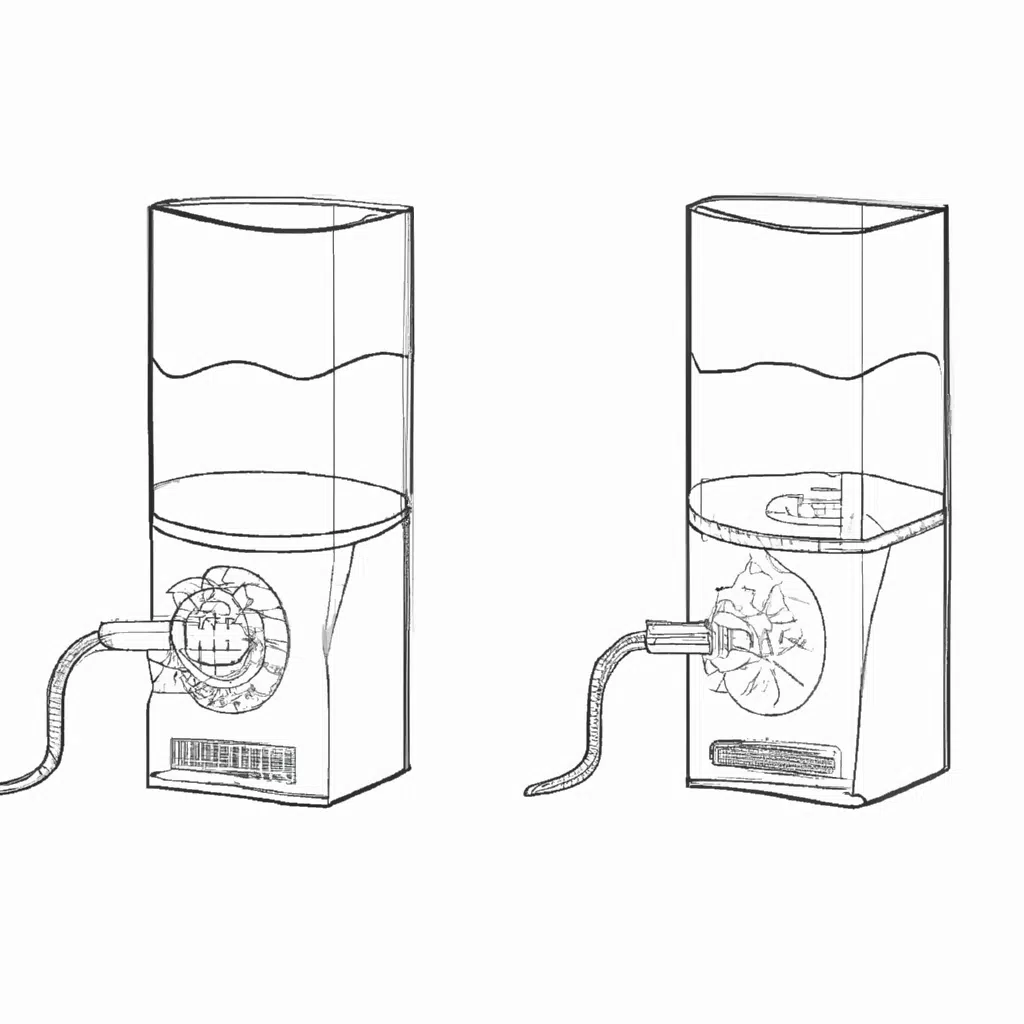 Get Rid of Musty Smells for Good with a Wall Mounted Dehumidifier