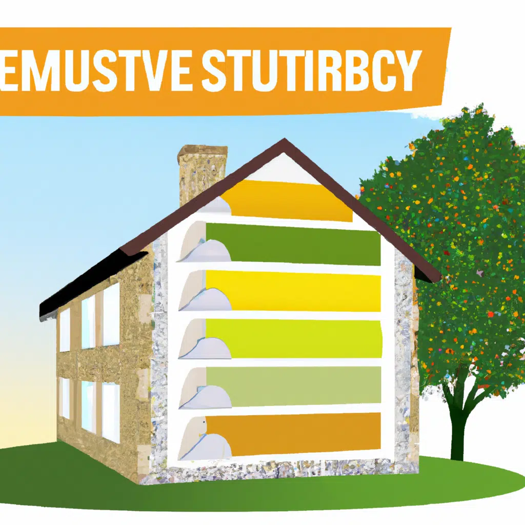 How to Choose the Right Insulation for a Sustainable Home