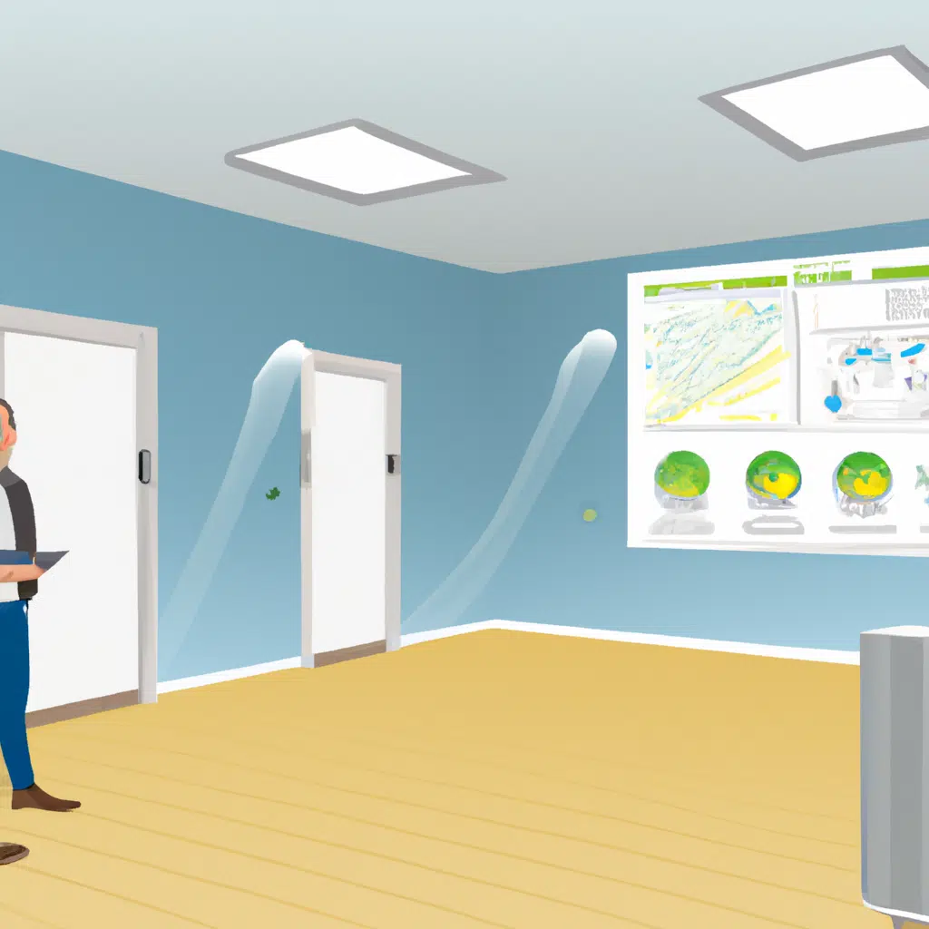 How to Choose the Right Wall Mounted Dehumidifier for Your Home’s Unique Needs