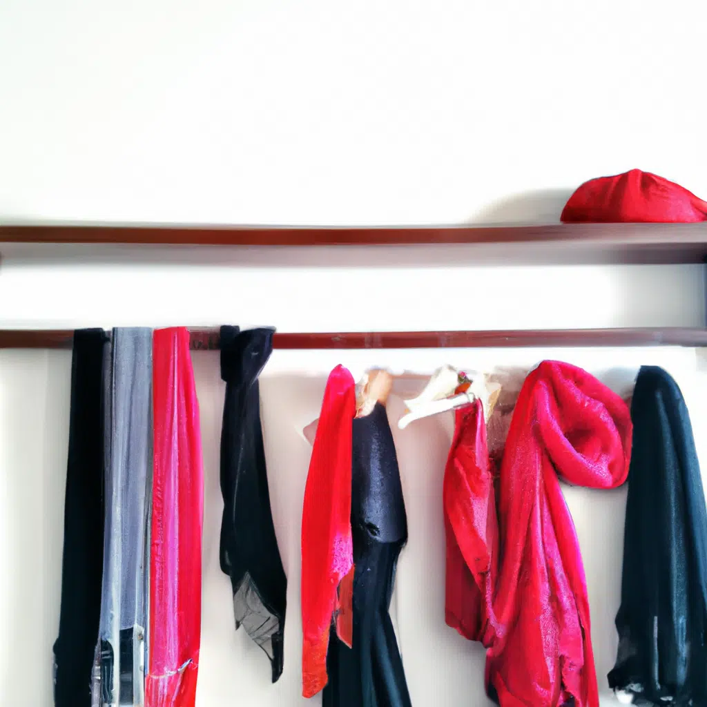 How to Create a Minimalist Wardrobe that Works for Any Occasion