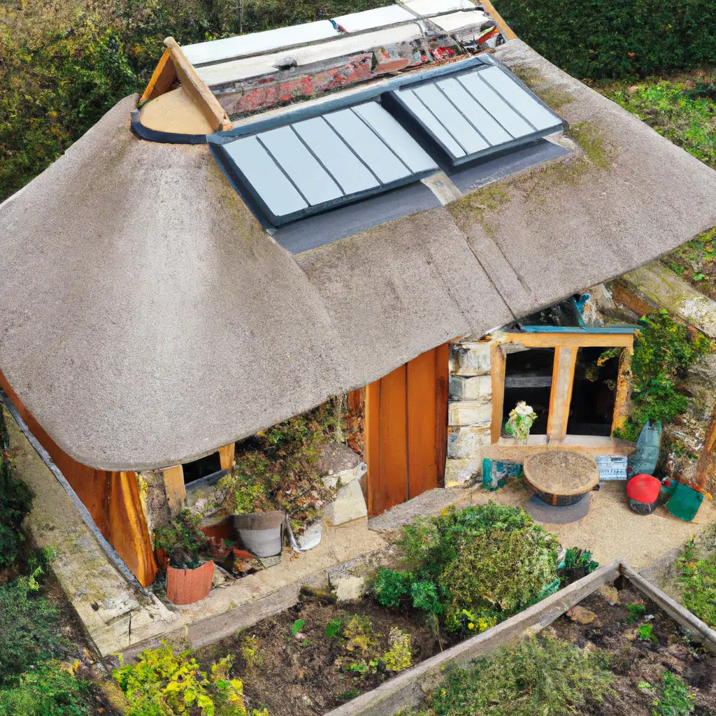 How to Design a Sustainable Home on a Budget: Tips and Tricks
