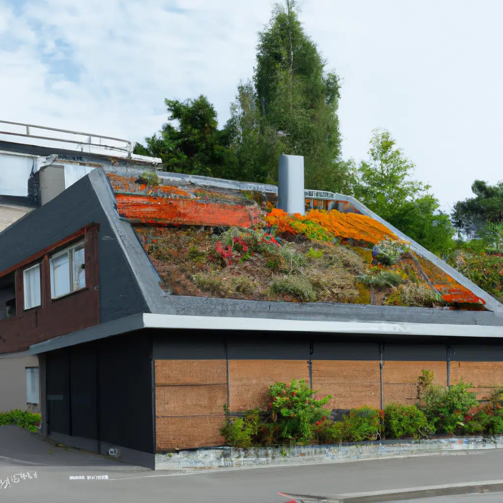 How to Incorporate Green Roofs in Your Sustainable Home Design