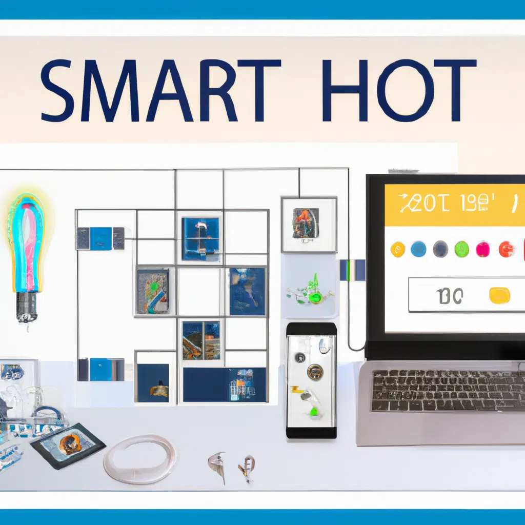 How to Manage Your Home’s Energy Usage with Smart Home Technology