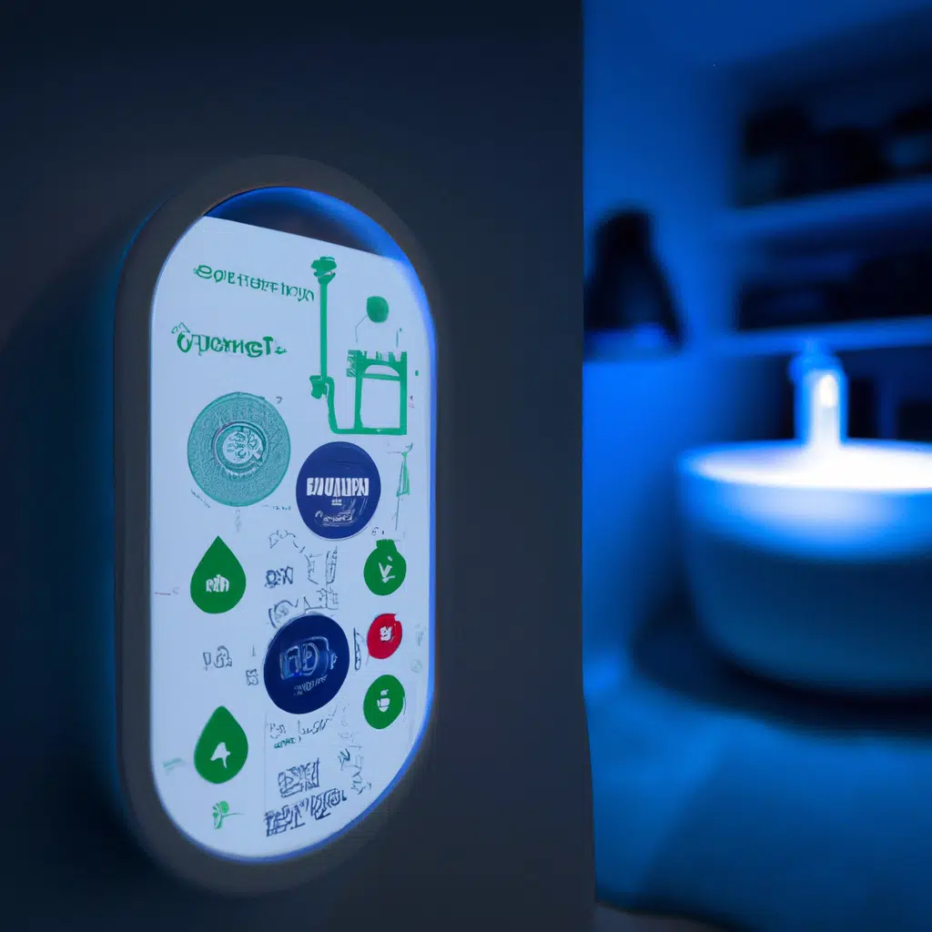How to Monitor Your Home’s Water Usage with Smart Home Devices