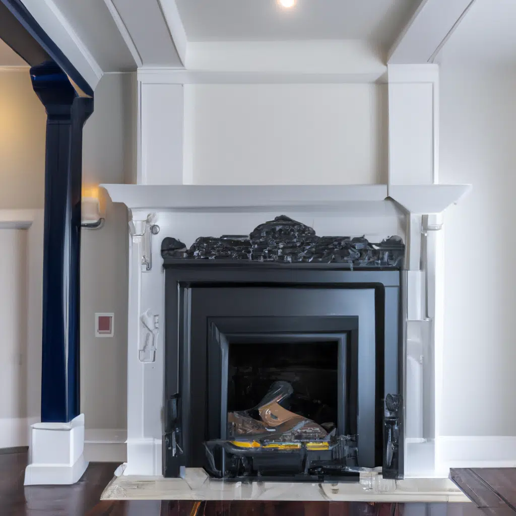 How to use color to highlight architectural features in your home How to use color to highlight architectural features in your home