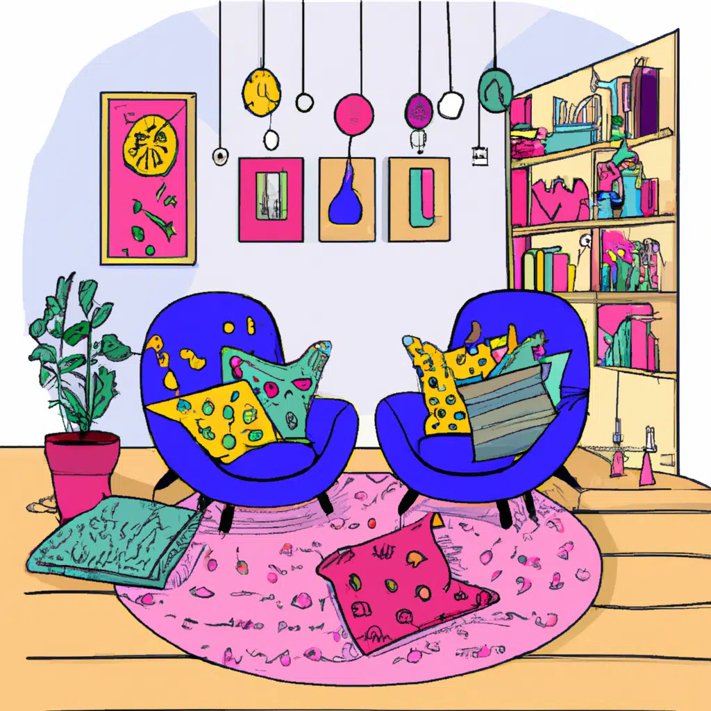 Maximize Your Space with These Child and Pet-Friendly Design Hacks