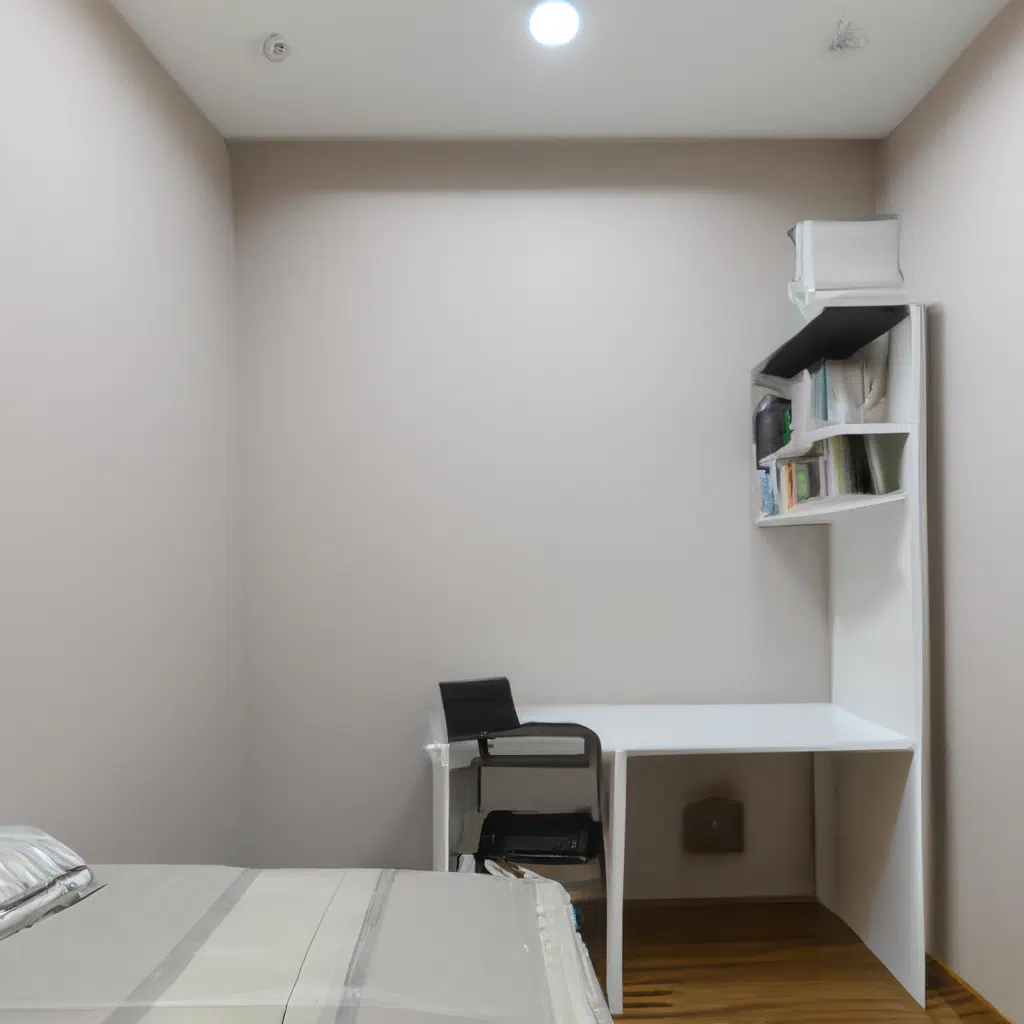 Minimalist Design Hacks for Small Living Spaces