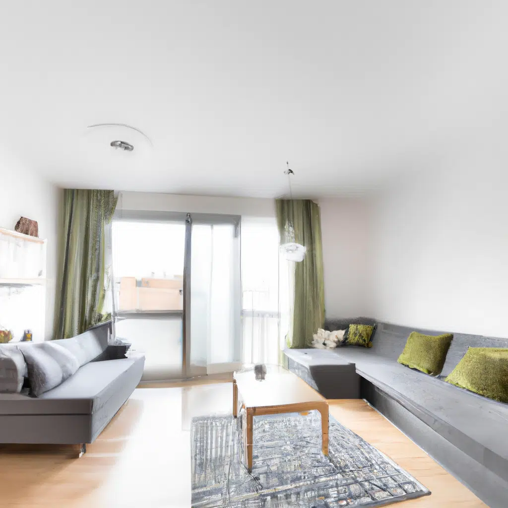 Minimalist Design Ideas for Creating a Cozy and Inviting Living Room