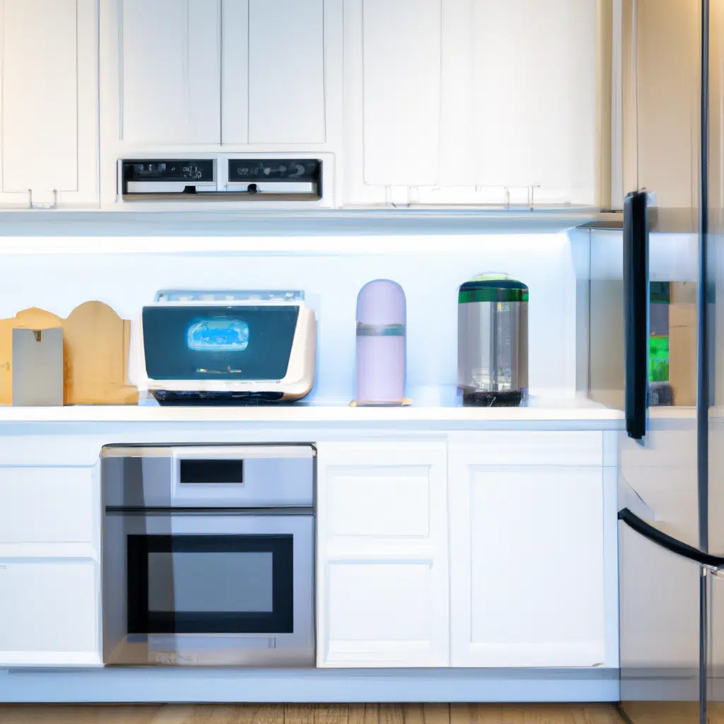 Revolutionize Your Cooking with These Smart Kitchen Gadgets