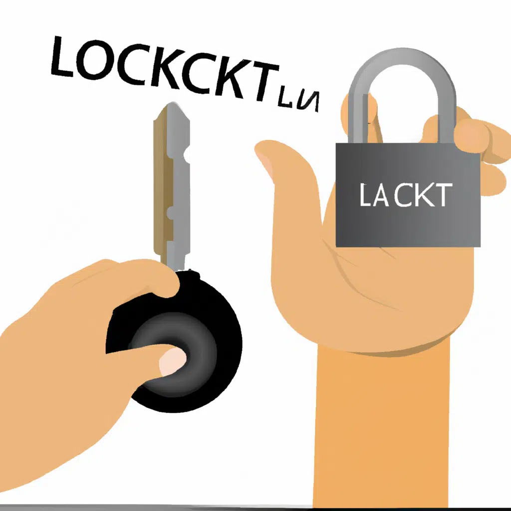 Say Goodbye to Lost Keys with These Smart Lock Solutions