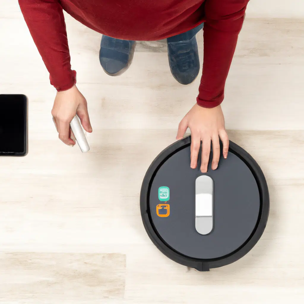 Simplify Your Cleaning Routine with These Smart Home Cleaning Devices