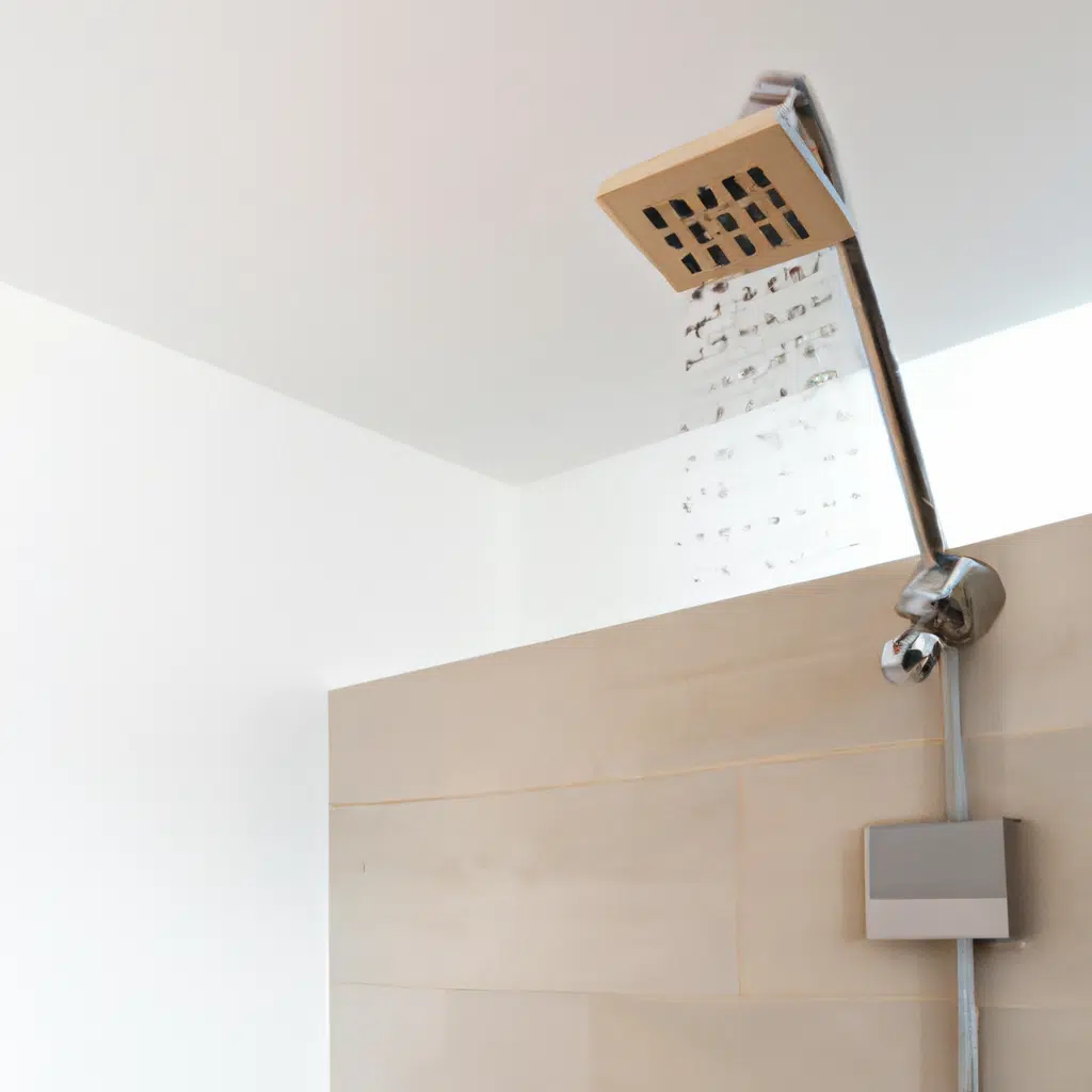 Sustainable Home Design: How to Create a Water-Saving Bathroom