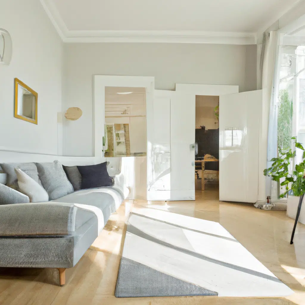 The Benefits of Minimalist Design in Interior Decorating