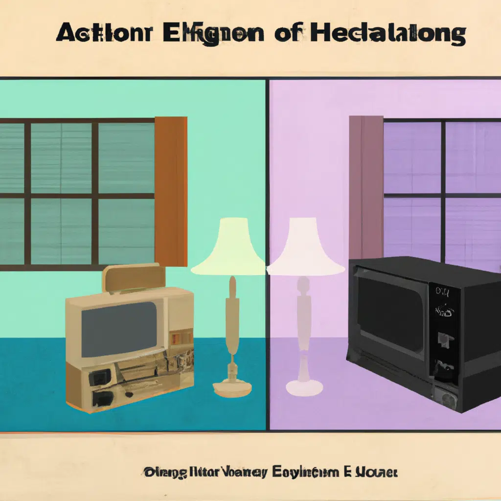 The Benefits of Using Energy-Efficient Appliances in a Sustainable Home