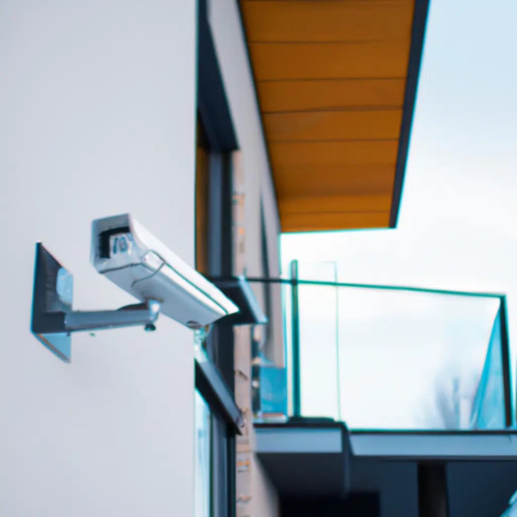 The Best Smart Home Security Systems to Keep Your Home Safe