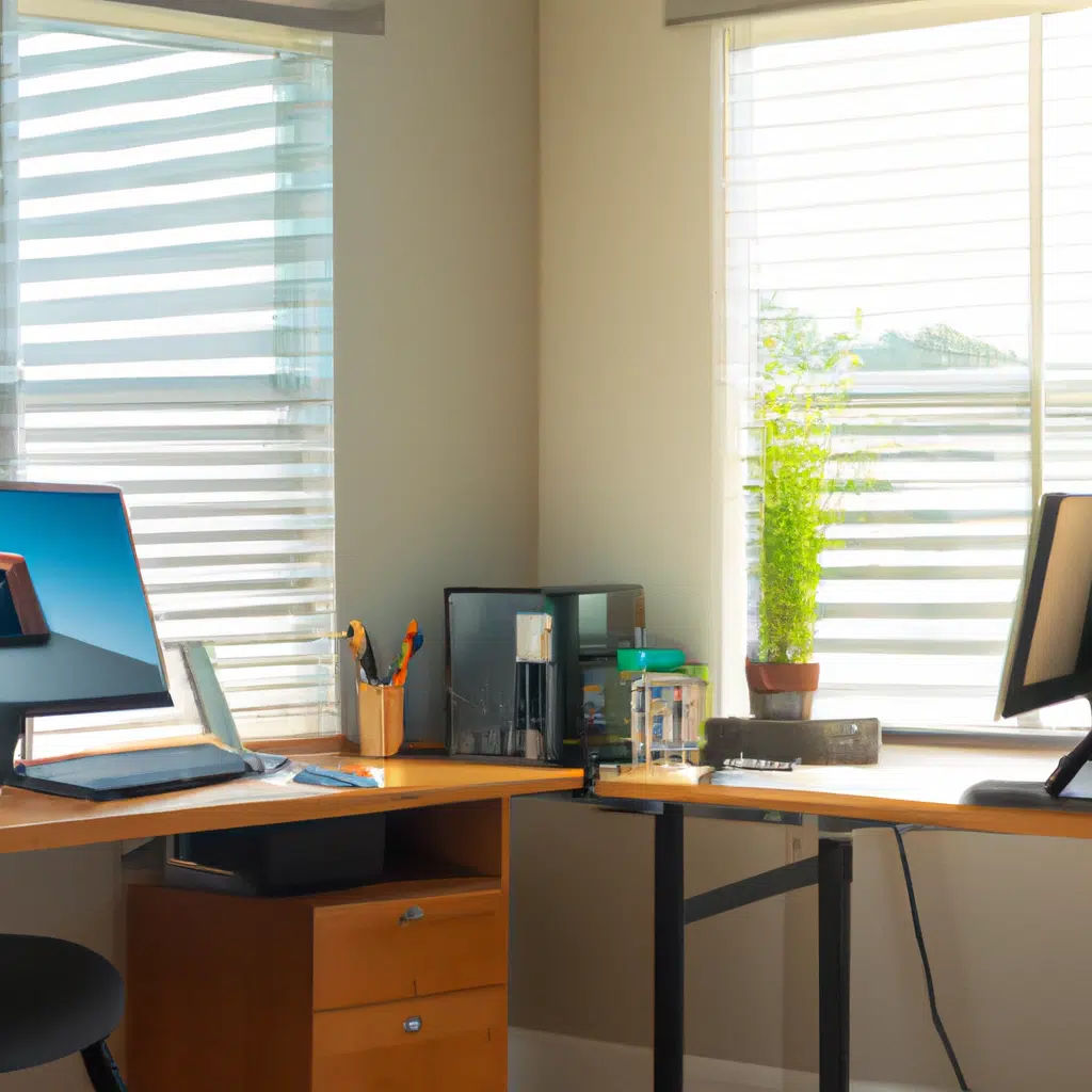 The Do’s and Don’ts of Setting Up a Home Office for Videoconferencing