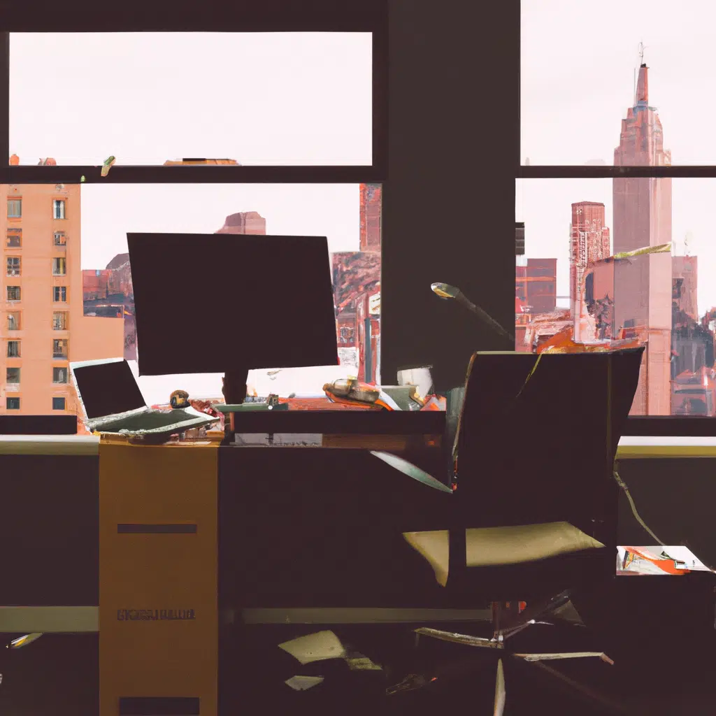 The Importance of Noise Reduction in a Home Office Environment