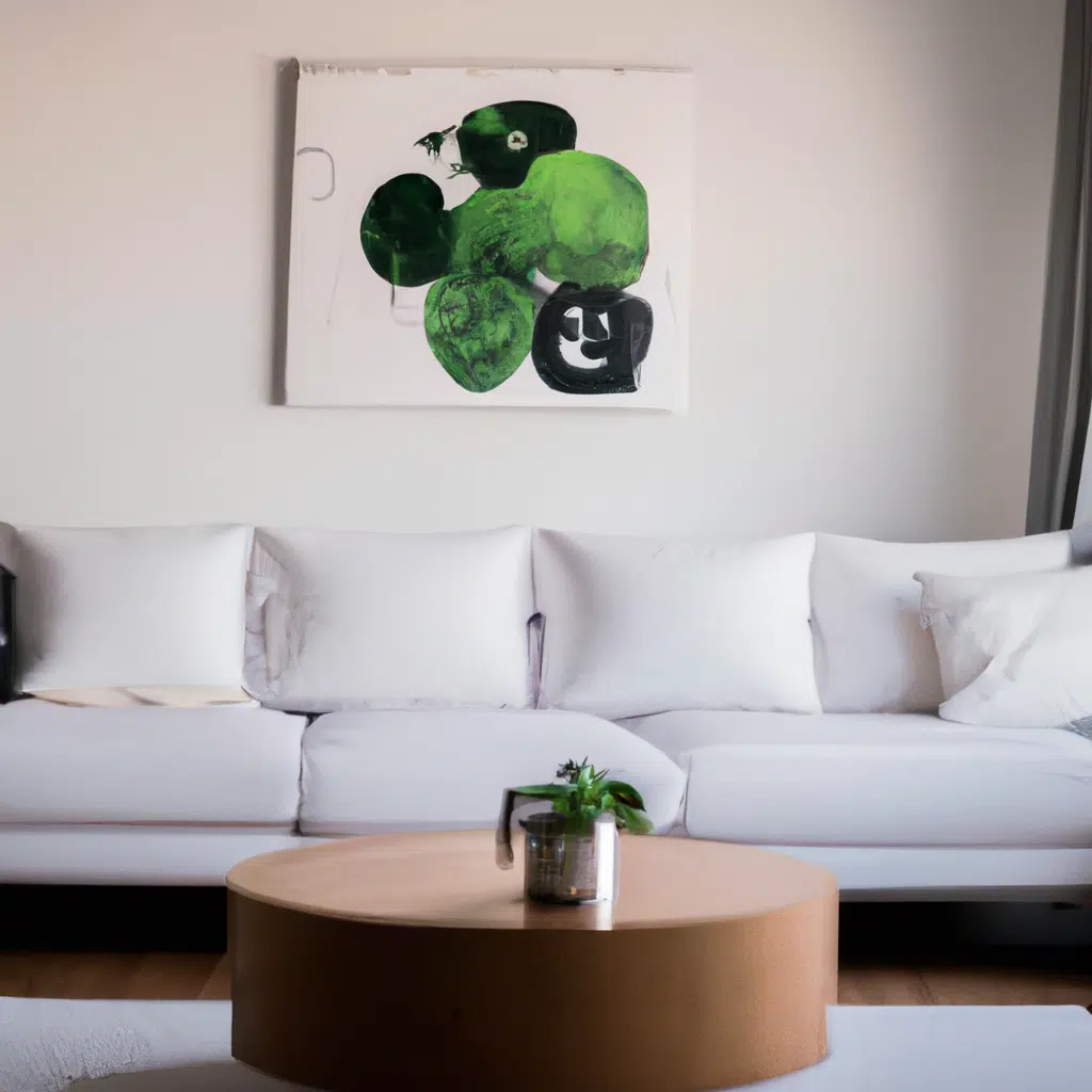 The Minimalist’s Guide to Budget-Friendly Home Decor