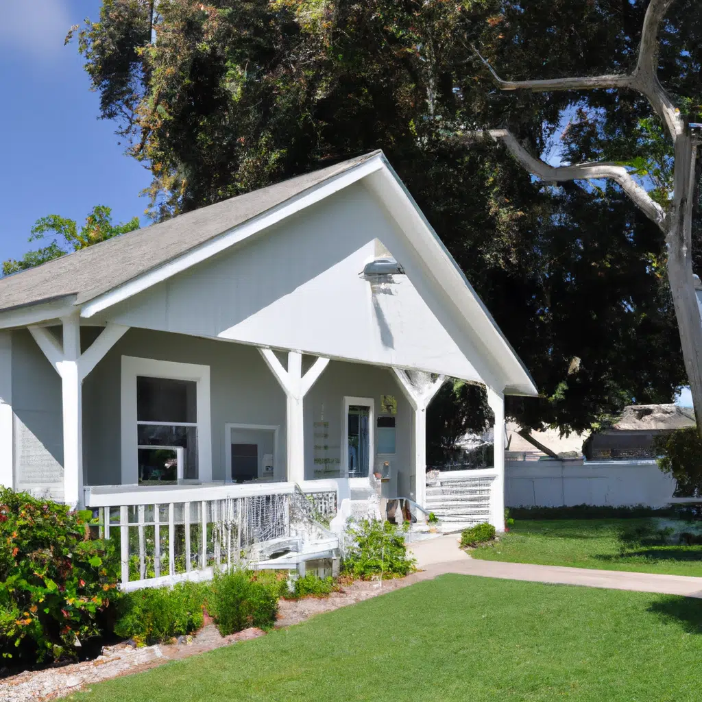 The Quintessential American Dream: The Story of Ranch Style Homes