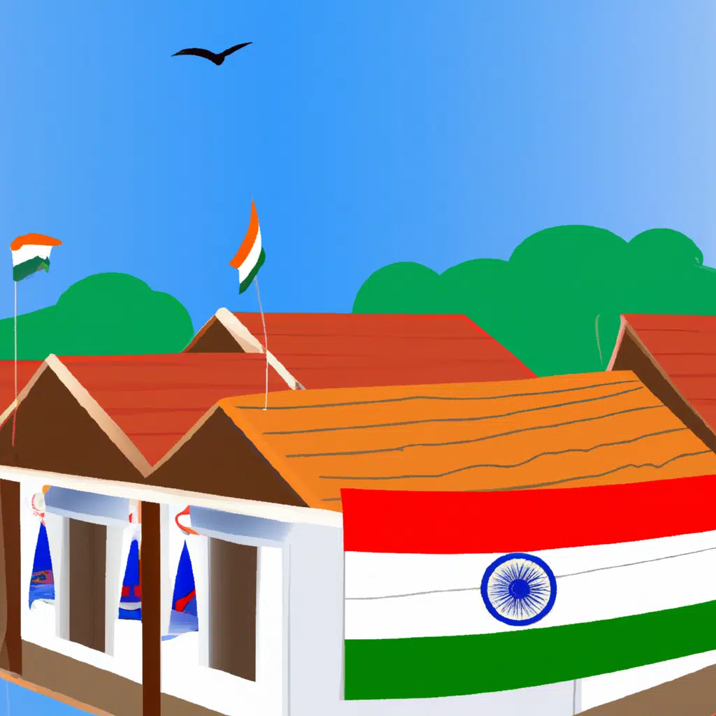 The Surprising History of Bungalow Homes: From India to the American Suburbs