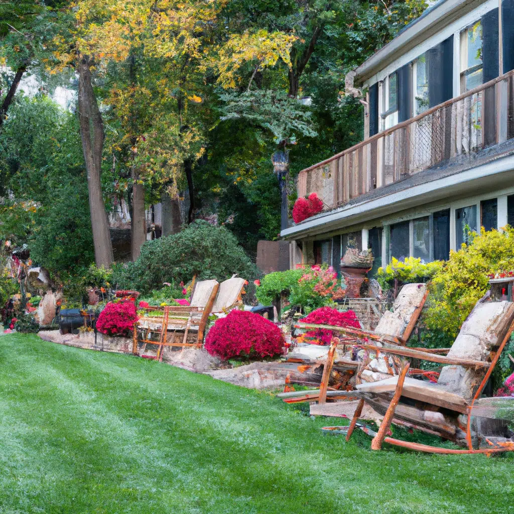 The Timeless Elegance of Craftsman Homes: A Perfect Blend of Form and Function