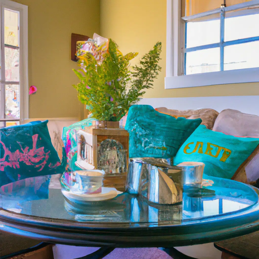 The Top  color combinations for a cozy and inviting family room