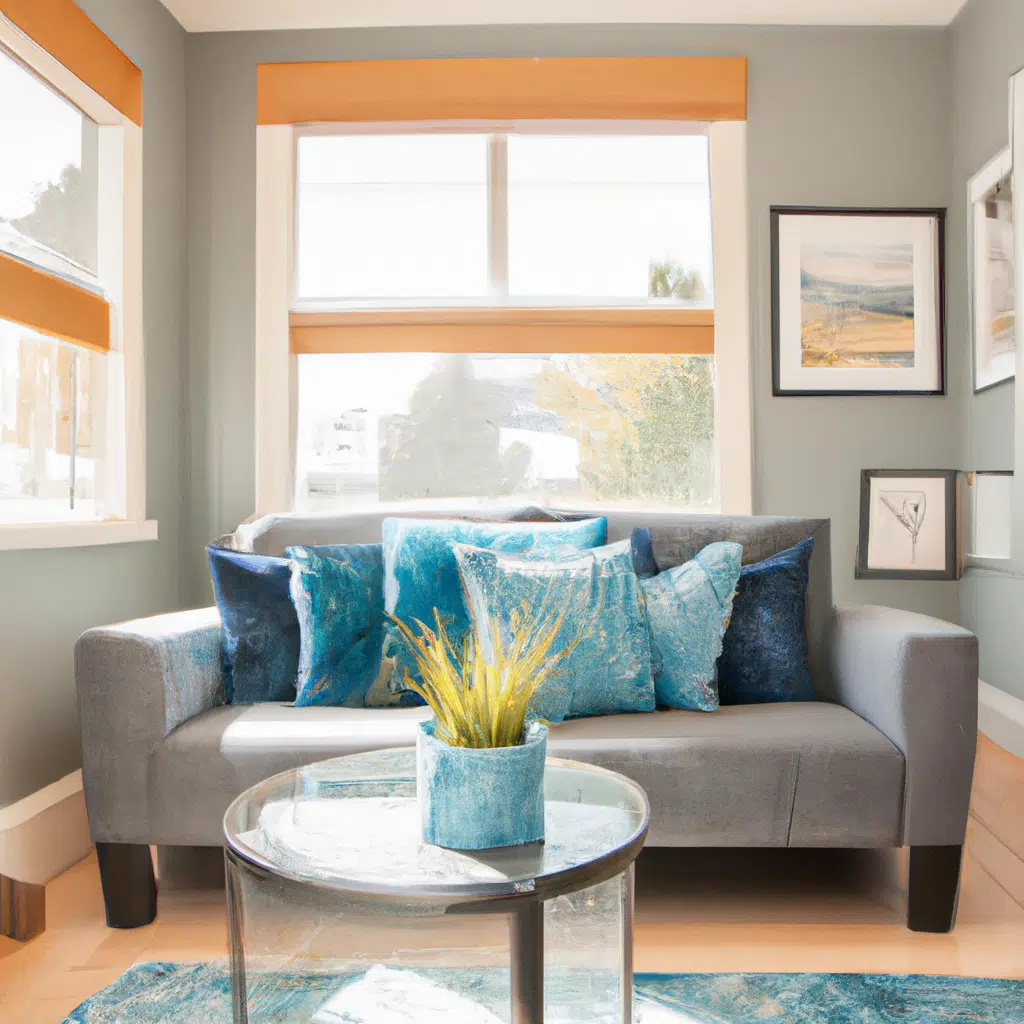The Top  color rules for creating a cohesive and stylish home design