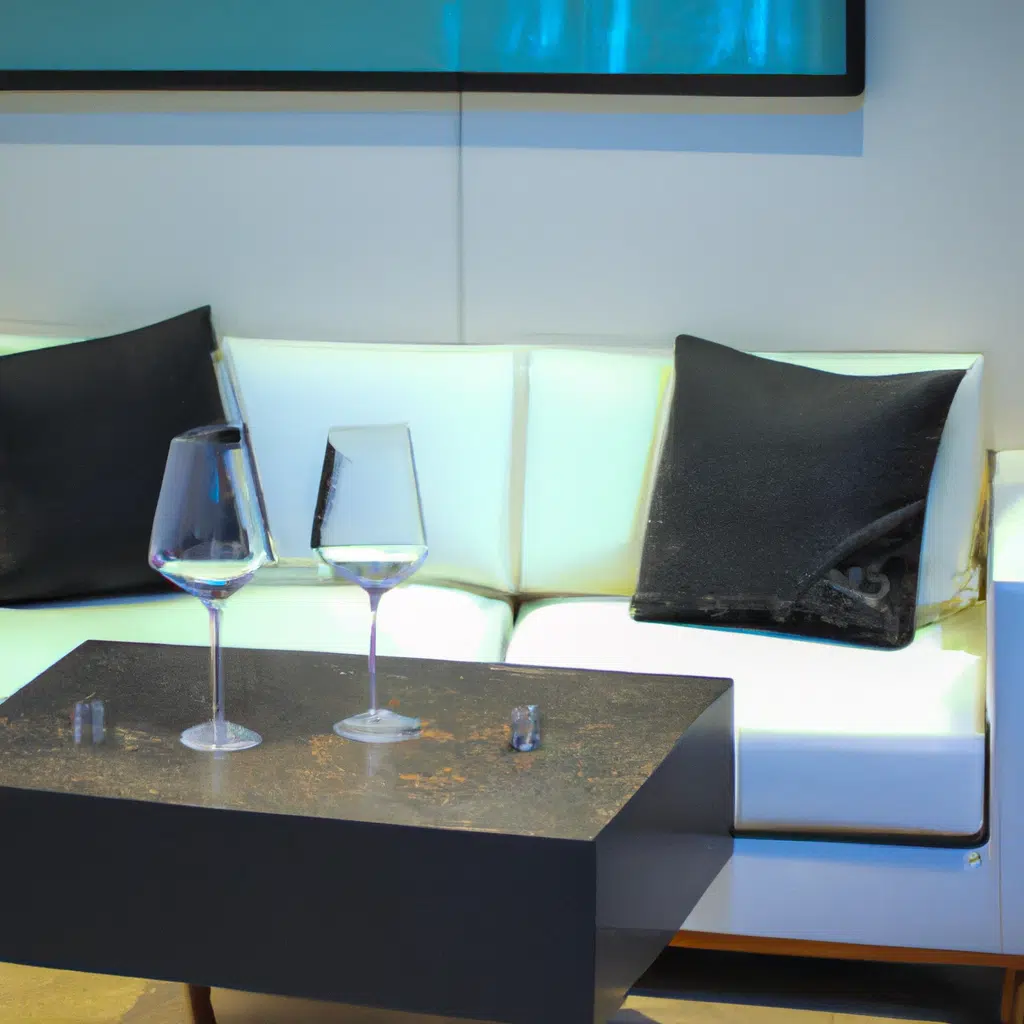 The Ultimate Guide to Choosing Stain-Resistant Furniture for Your Home