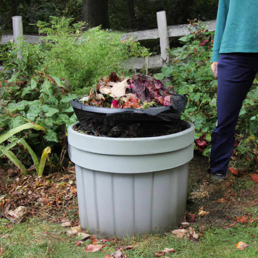 The Ultimate Guide to Composting for a Sustainable Home