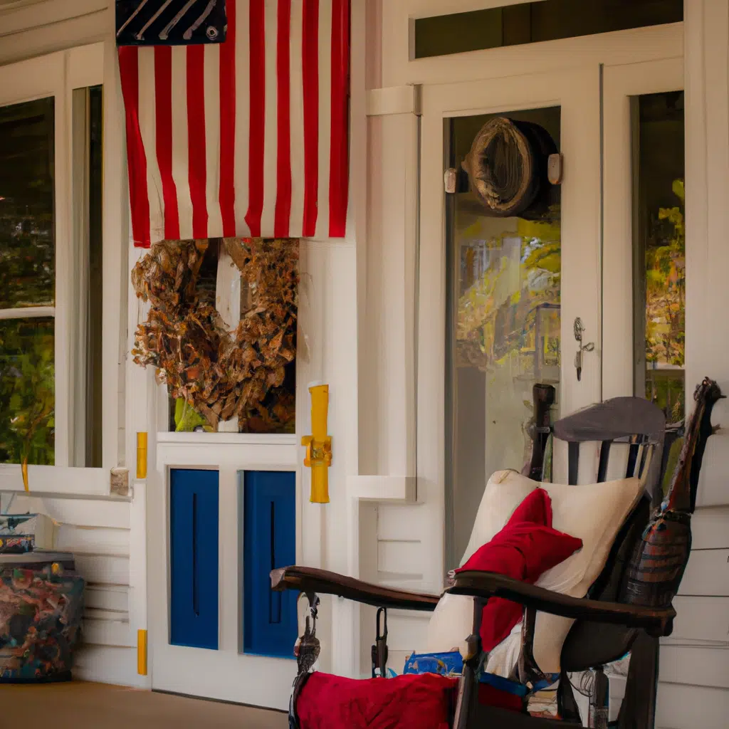 The Ultimate Guide to Decorating Your Home for Fourth of July