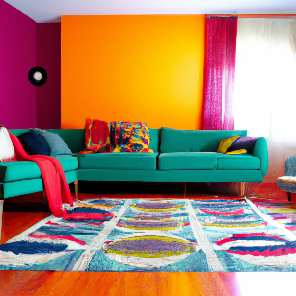 The  color mistakes you’re making in your home design and how to fix them