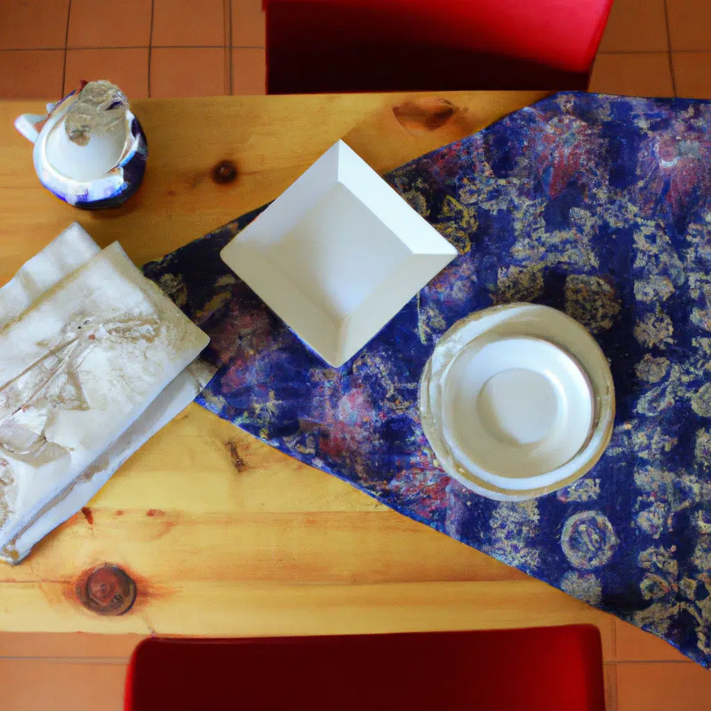 The  most important color rules to follow when mixing patterns in home decor