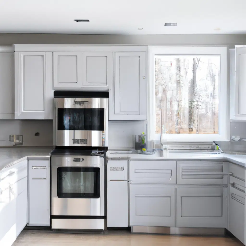The most underrated color for kitchen cabinets that will make your space look bigger