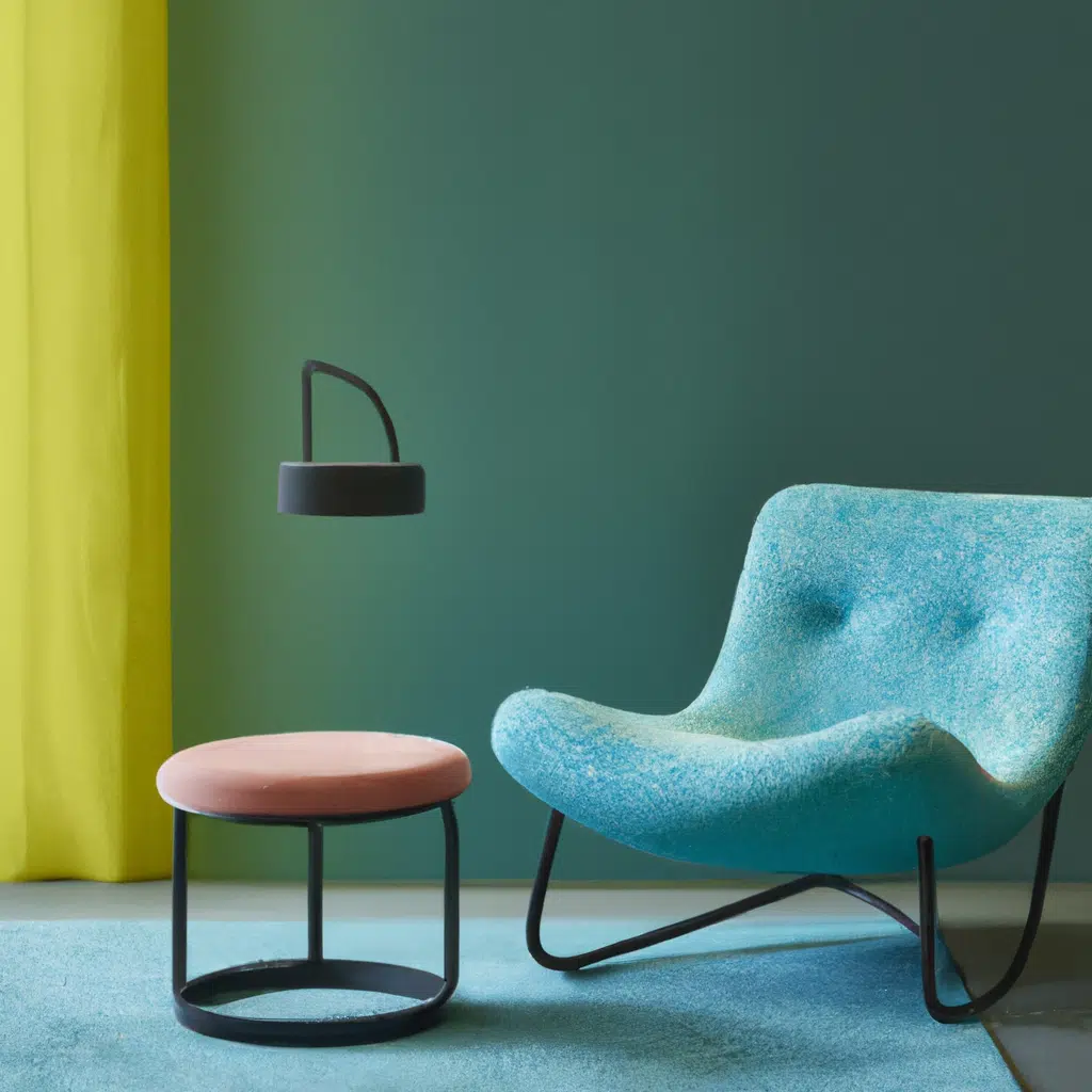 The most unexpected color trend in home design and how to incorporate it into your space