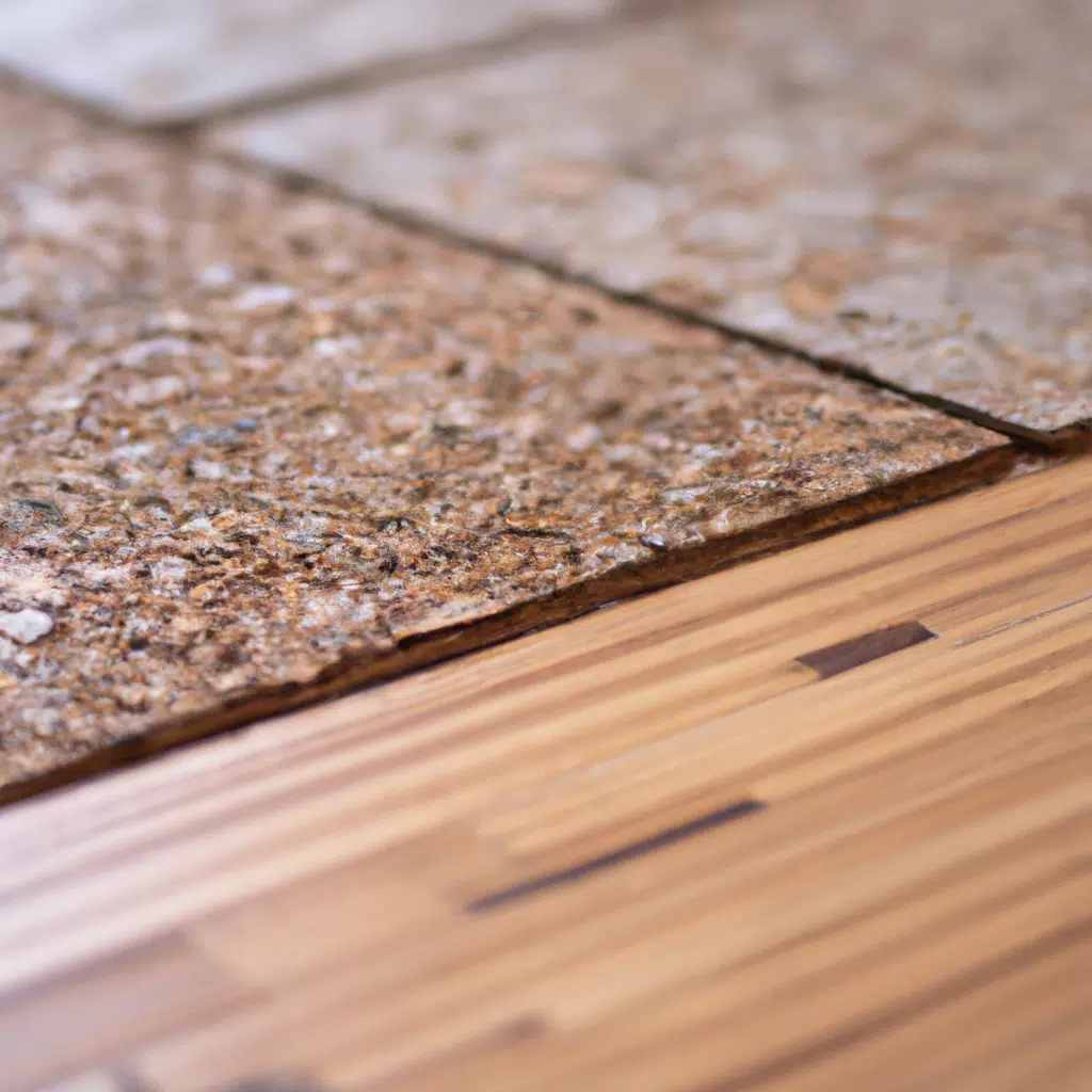 Top  Eco-Friendly Flooring Options for a Sustainable Home