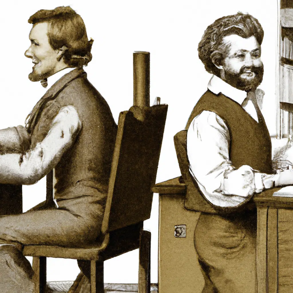 Why Standing Desks are a Game-Changer for Remote Workers Why Standing Desks are a Game-Changer for Remote Workers
