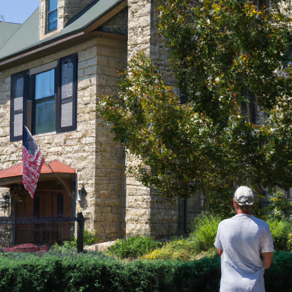 Avoid Buyer’s Remorse: Red Flags to Watch Out for When House Hunting Avoid Buyer’s Remorse: Red Flags to Watch Out for When House Hunting