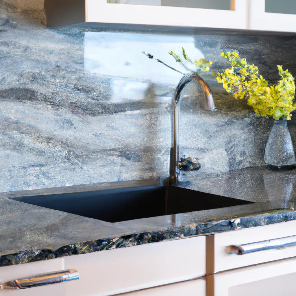 Beyond Granite: Unconventional Countertop Materials That Add Value Beyond Granite: Unconventional Countertop Materials That Add Value