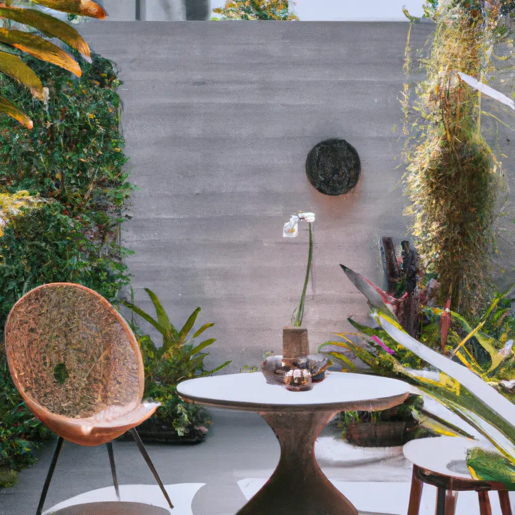 Beyond the Tropics: Unearthing Tropical Home Design Inspirations in Unexpected Locations Beyond the Tropics: Unearthing Tropical Home Design Inspirations in Unexpected Locations