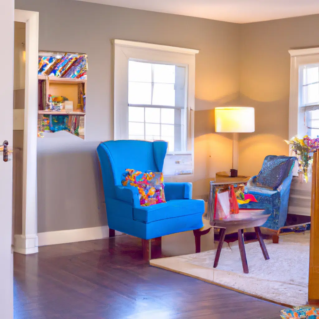 Embrace the Quirky: Retro-Inspired Home Design Ideas for Contemporary Homes Embrace the Quirky: Retro-Inspired Home Design Ideas for Contemporary Homes